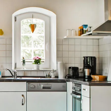 Lägenhet Beautiful In *