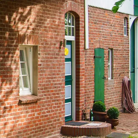 Daire Beautiful In Wingst