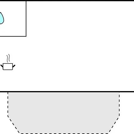 Lejlighed Beautiful In Wingst