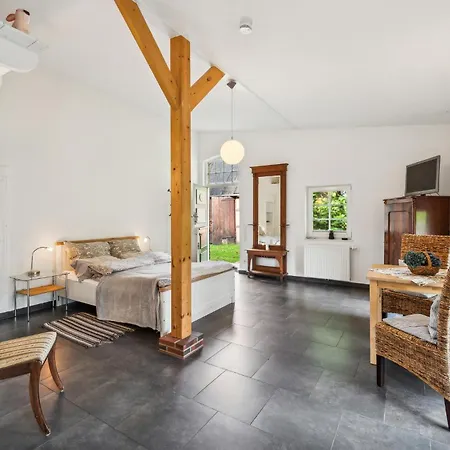 Apartman Beautiful In *