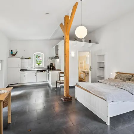 Beautiful In Apartman *
