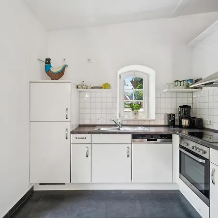 Apartment Beautiful In