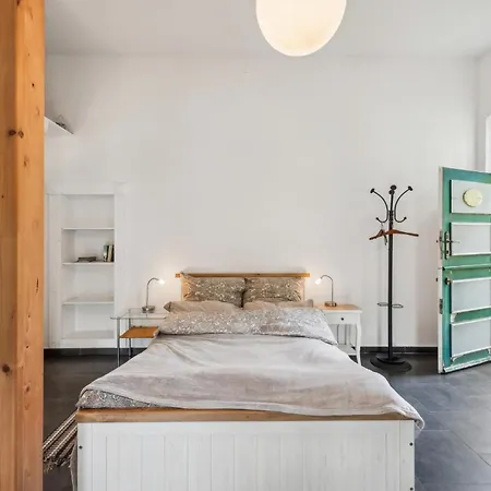 Apartman Beautiful In *