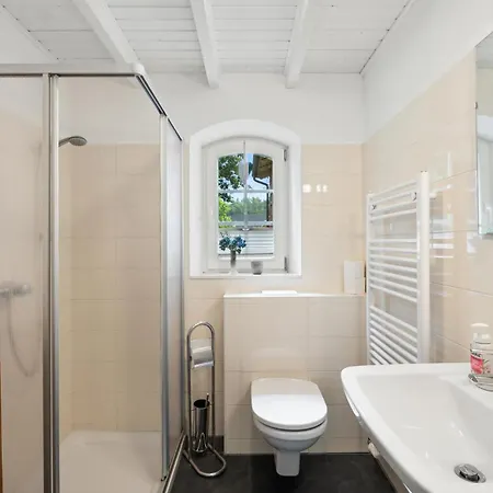 Apartman Beautiful In Wingst