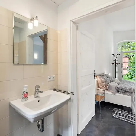 Beautiful In Apartman *