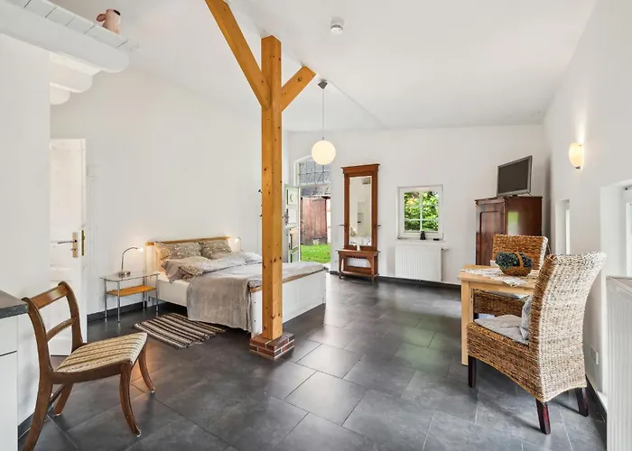 Apartamento Beautiful In *