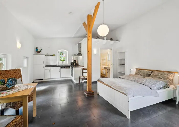 Beautiful In Apartamento *