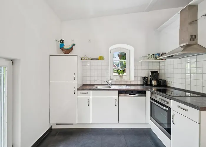 Apartamento Beautiful In