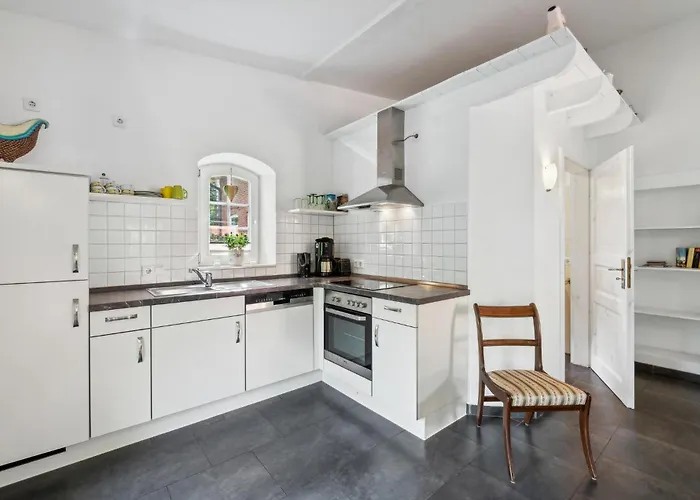 Beautiful In Apartamento *