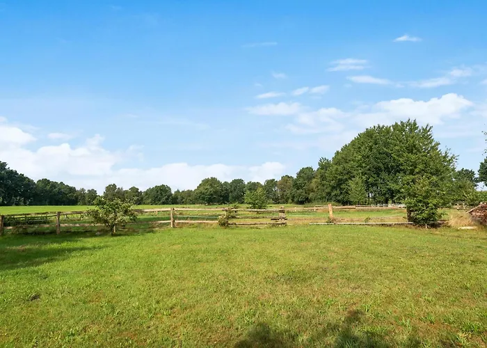 Apartamento Beautiful In Wingst