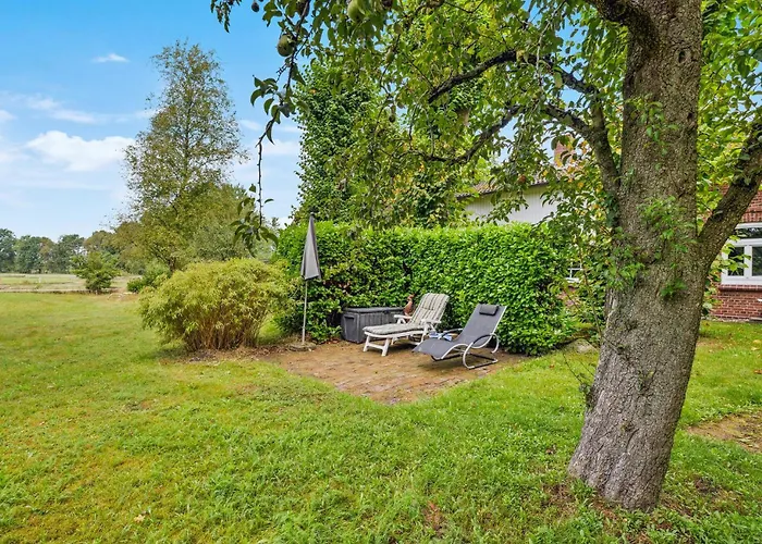 Beautiful In * Wingst