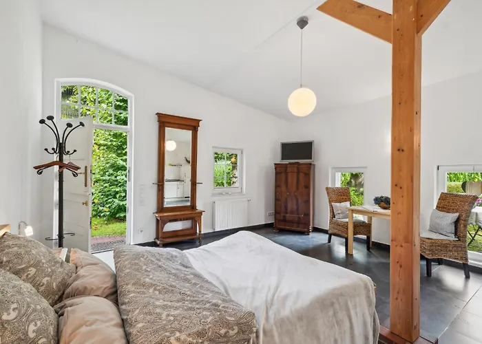 Apartamento Beautiful In *