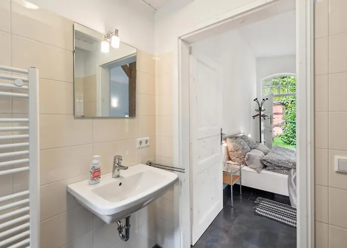 Beautiful In Apartamento *